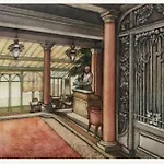 Hotel Des Peintres