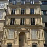Hotel Des Peintres