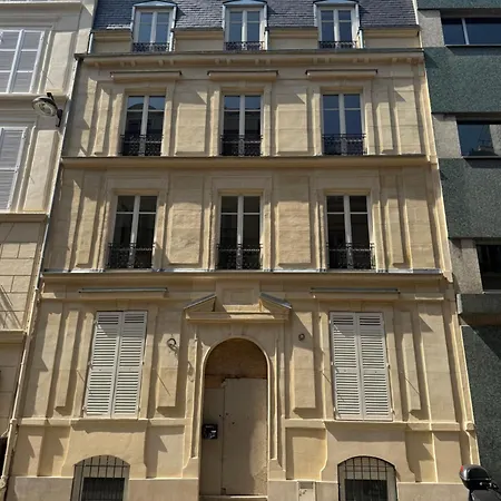 Des Peintres Paris