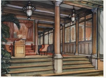 Hotel Des Peintres Paris